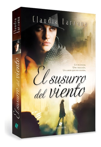 El Susurro Del Viento - Claudia Barzana