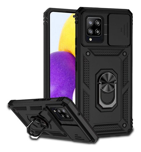 Fundas De Teléfono Con Soporte Para Samsung Galaxy A42 5g Ar