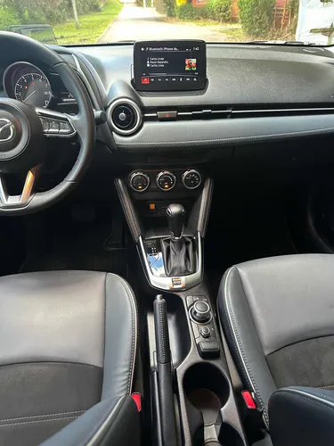 Mazda 2, 2024 Versión Grand Touring Lx