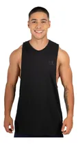 Comprar Musculosa Under Armour Training Hombre Left Chest Cut Ng Cli