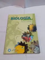 Comprar Biología - Polimodal - Editorial Stella - Marcela Amestoy