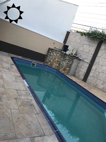 Imagem 8 de 14 de Casa Adalgisa - Ca10374