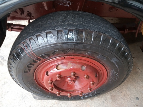 Mercedes Benz Lk 1313