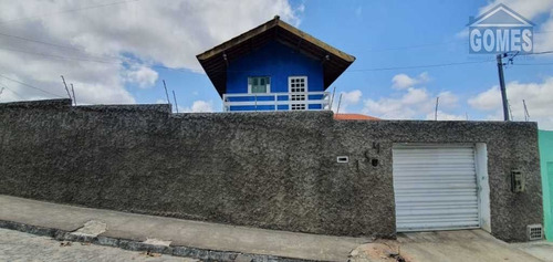 Imagem 11 de 14 de Casa Com Piscina - 37851