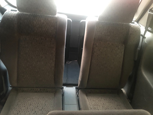 Zafira Elegance 2005 8v 2.0 Manual