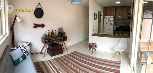 Imagem 7 de 30 de Casa Com 3 Dormitórios À Venda, 165 M² Por R$ 550.000,00 - Condomínio Santa Maria - Itu/sp - Ca1606