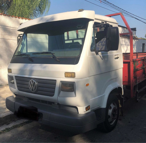 Imagem 6 de 15 de Volkswagen 8150