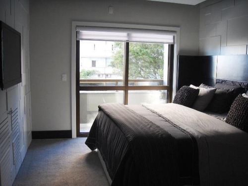Imagem 22 de 25 de Lindo Apartamento Decorado Na Beira Mar Norte - Ap5219