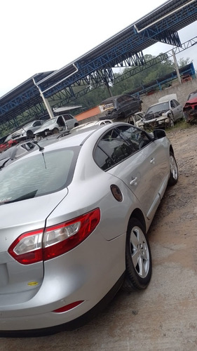 Imagem 5 de 8 de Sucata Renault Fluence 2.0 2011/2012 Flex