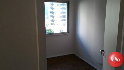 Imagem 9 de 29 de Apartamento - Ref: 156107