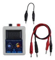 Comprar Comprobador De Transistores De 0-3700 V, Rojo