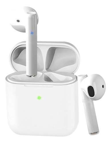 Auriculares Inalámbricos Air Buds Pod Bluetooth 5.3 