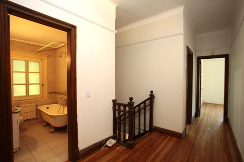 Imagen 21 de 25 de Casona De Estilo En Alquiler En Tigre Residencial
