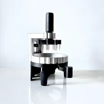 Comprar Distribuidor De Café Agujas Wdt Barista Apolo Automatico 58