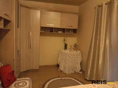 Casa Com 3 Dormitórios À Venda, 165 M² Por R$ 318.000,00 - Jardim Los Angeles - Sorocaba/sp - Ca0647