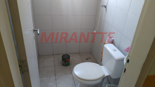 Imagem 11 de 20 de Sobrado Em Casa Verde - São Paulo, Sp - 351100
