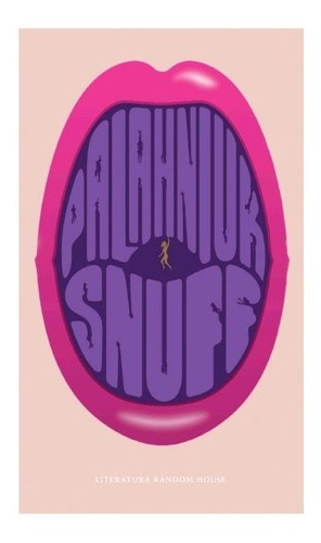 Libro Snuff Chuck Palahniuk Random House