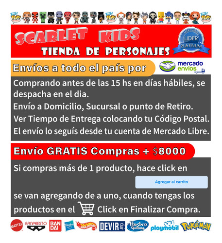 Imagen 3 de 6 de Delantal De Cocina Friends Licencia Oficial Varios Modelos