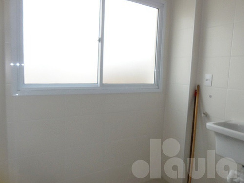Imagem 4 de 14 de Apartamento 52m² No Bairro Campestre - 1033-7210