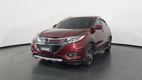 Honda HR-V Ex