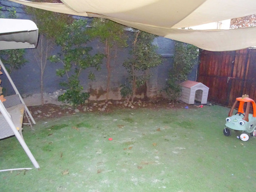 Casa Totalmente Remodelada - 845 (107135)
