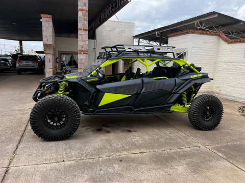 Can Am Maverick X3 Max X Mr 2021