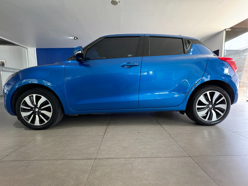 Suzuki Swift 1.2 Glx Mt