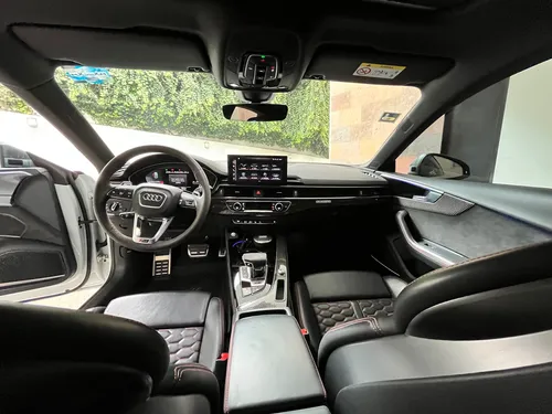 Audi Rs5 Sportback 2021