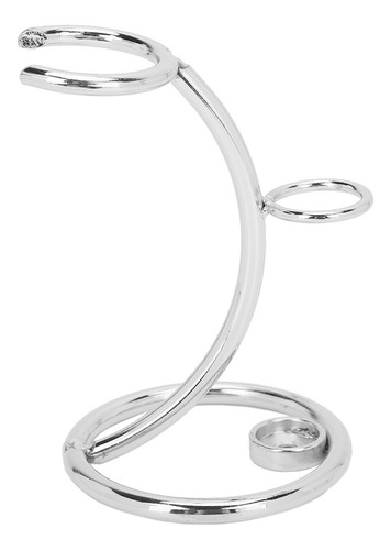 Soporte De Acero Inoxidable, De Seguridad, Moderno Y De Seca