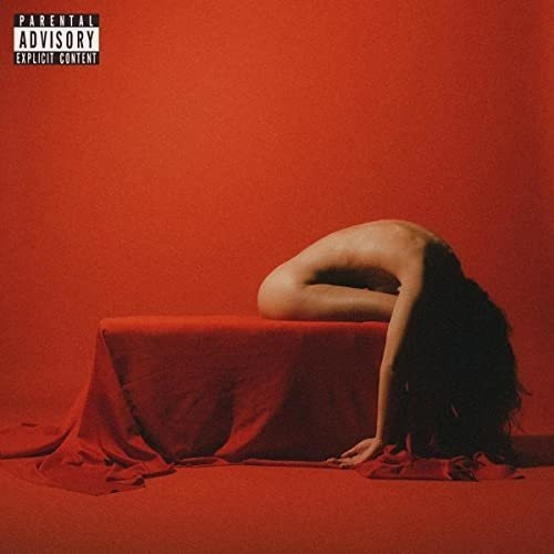 Bad Omens - The Death Of Peace Of Mind 2022