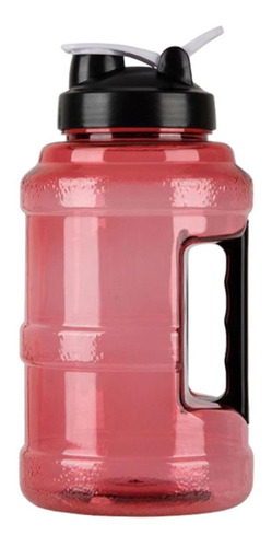 Bpa Free 2.5l Botella De Agua Hidratación Jarra De Agua