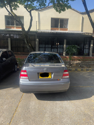 Volkswagen Jetta 2.0 Europa