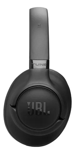 Fone de Ouvido Bluetooth JBL Tune 730BT Headphones Over-ear Preto