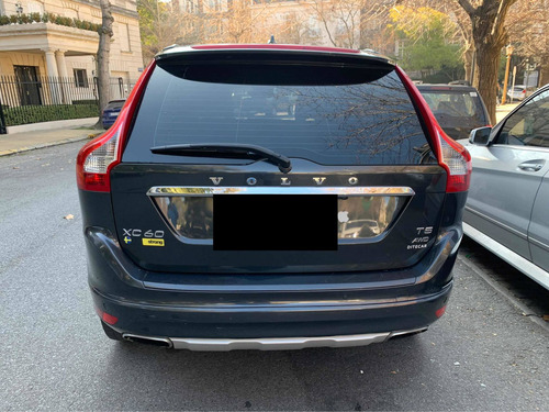 Imagen 7 de 11 de Volvo Xc60 2.0 T5 Inscription 2017