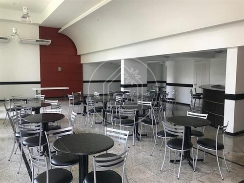 Apartamento - Ref: 840348