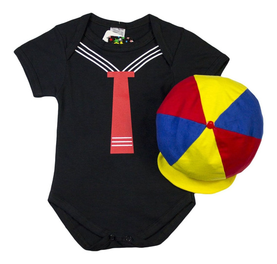 roupas para bebe de 1 ano e meio