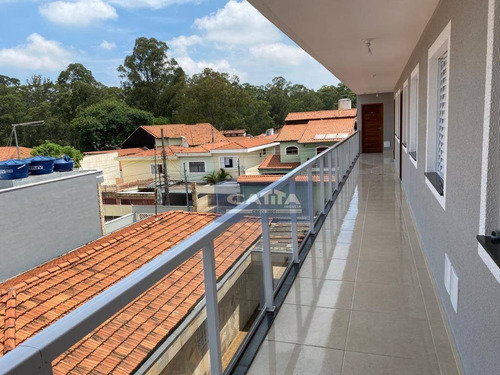 Apartamento Com 2 Dormitórios À Venda, 42 M² Por R$ 175.000,00 - Cidade Líder - São Paulo/sp - Ap21286