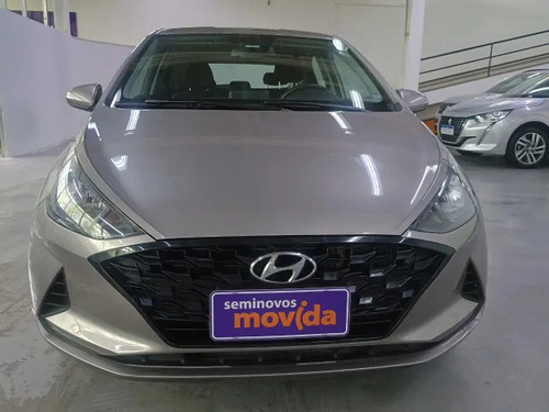 Hyundai HB20 Platinum Bluelink 1.0 Turbo (Flex)