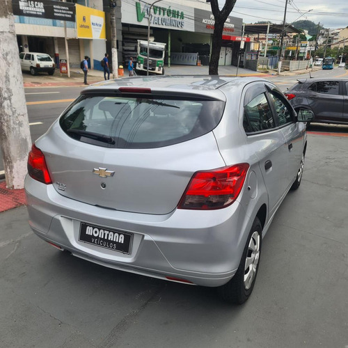 Chevrolet Onix 10mt Joye