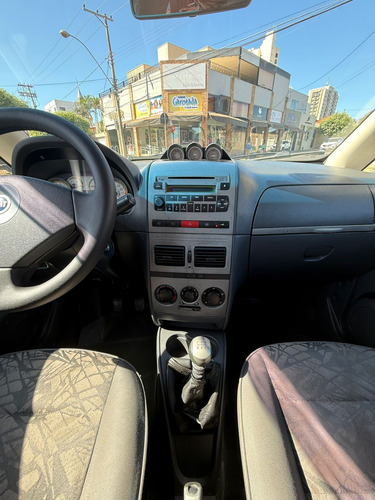 Fiat Idea 1.8 Adventure Flex 5p