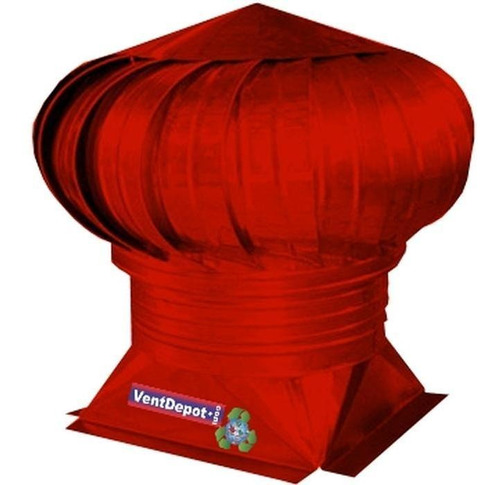 Ventiladores De Humos, Mxrdv-006, Garganta De 24 Ø, 4469m3/h