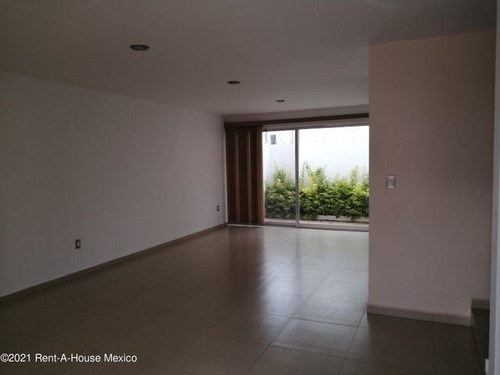 Imagen 1 de 14 de Qh2 22836 Milenio Vende Casa Con Roof Garden 3 Recamaras. Bpa