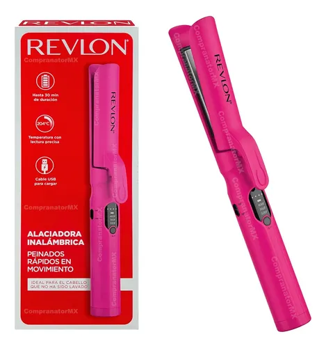 Planchas de cabello inalambricas new arrivals
