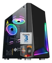 Comprar Pc Gamer Amd Ryzen 5 5600gt 16g 1t Vega 7 2gb Wifi Juegos