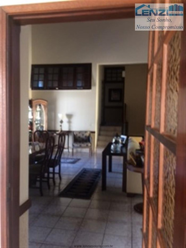 Imagem 3 de 29 de Casas À Venda Em Bragança Paulista/sp - Compre A Sua Casa Aqui! - 1401741