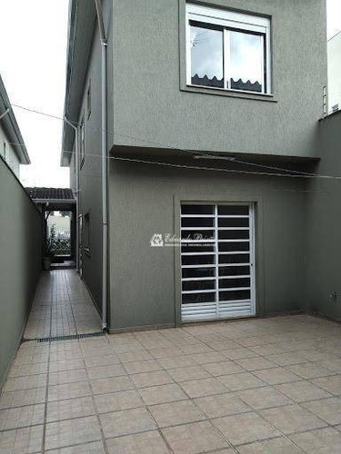 Imagem 8 de 12 de Sobrado Com 3 Dormitórios À Venda, 186 M² Por R$ 800.000,00 - Gopoúva - Guarulhos/sp - So0241