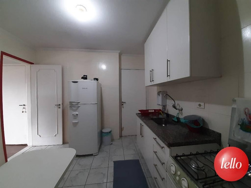 Imagem 14 de 24 de Apartamento - Ref: 228286