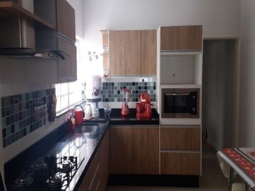 Imagem 1 de 17 de Casa À Venda No Bairro Wanel Ville 1, Sorocaba-sp - 5085 - 69798730