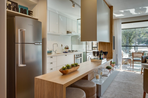 Imagem 6 de 30 de Apartamento - Ap01220 - 68138956