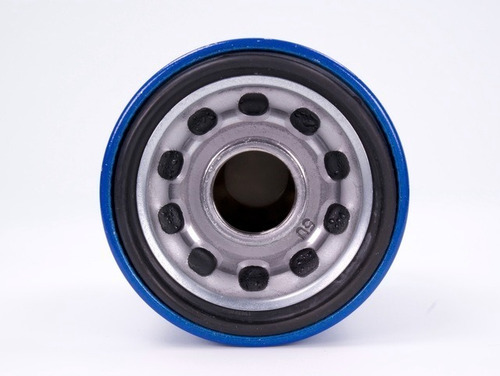 Imagen 3 de 4 de Filtro Aceite Original Subaru 15208aa15a Con Argolla